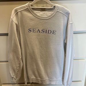 Seaside Florida sweatshirt size medium